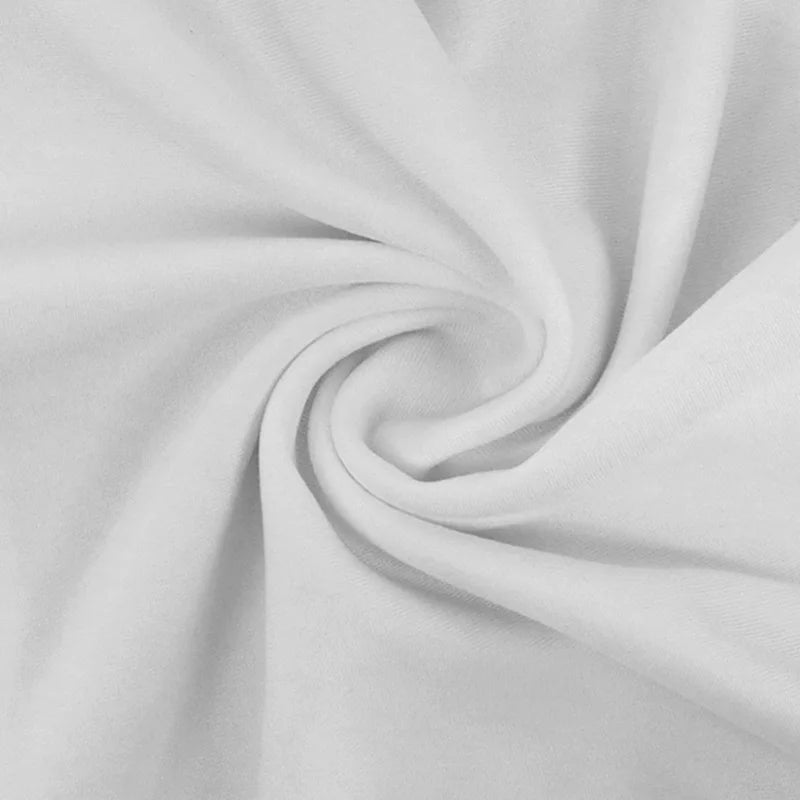Débardeur côtelé slim sans manches — Top bandage col V femme streetwear