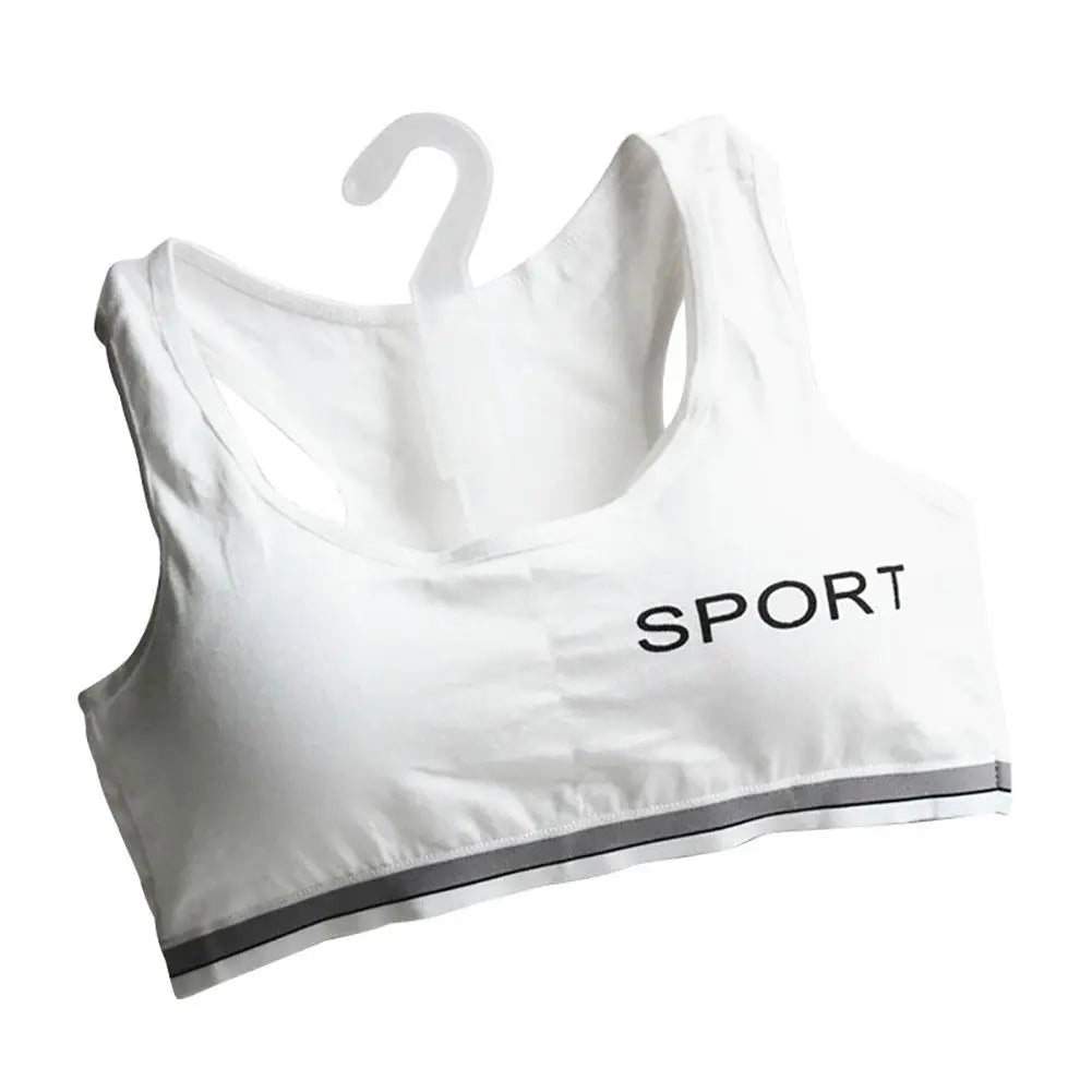 Brassière de sport push-up — Soutien-gorge fitness yoga running femme