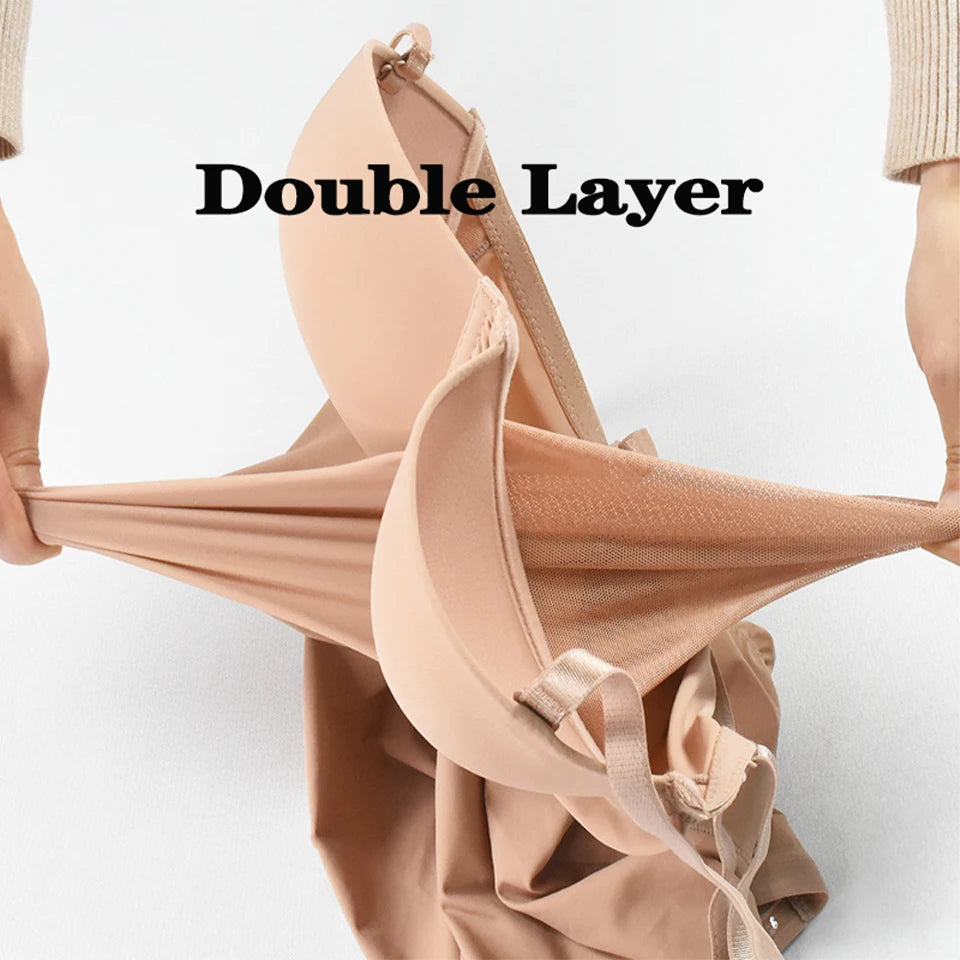 Bodysuit sculptant avec bretelles — Gaine corps complet femme