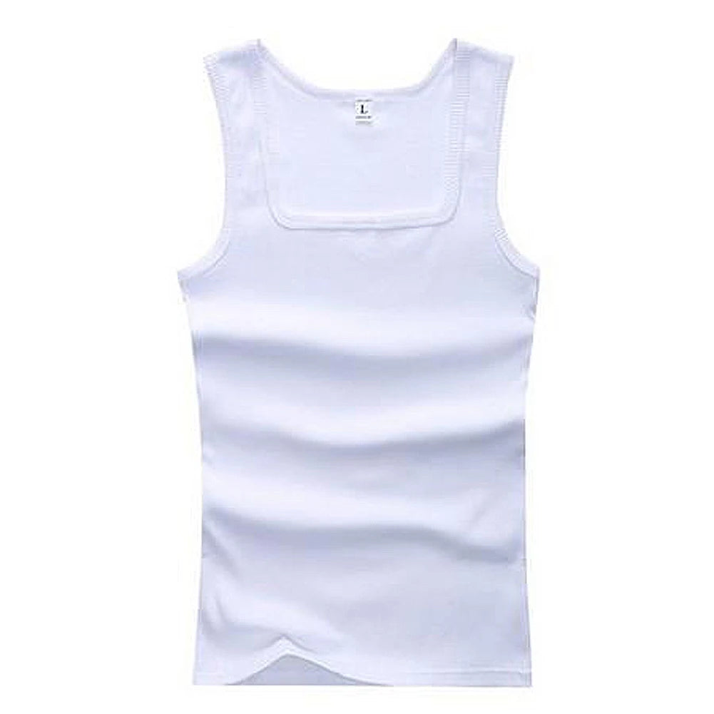 Gilet sculptant homme — Corset compressant ventre et taille