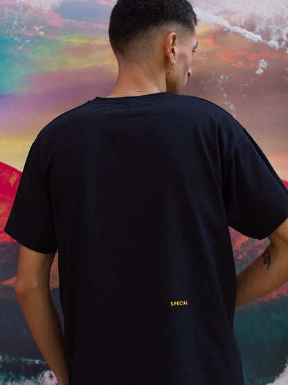 T-shirt Special - Yellow