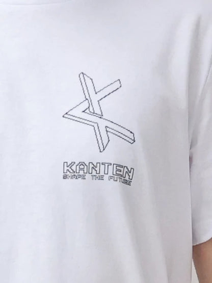 T-shirt 8bit Series - White