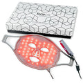 Masque Œil LED Rouge Infrarouge Thérapie Lumineuse