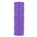Foam Roller Massage - Rouleau Mousse Pro