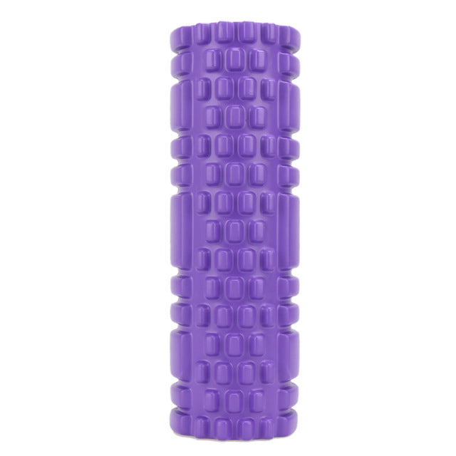 Foam Roller Massage - Rouleau Mousse Pro